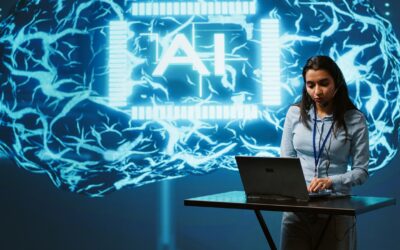 Jak sztuczna inteligencja zmienia naukę języków obcych – od aplikacji po zajęcia z native speakerem