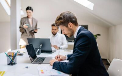 Jak dobrać odpowiednią obsługę prawną dla Twojej firmy?