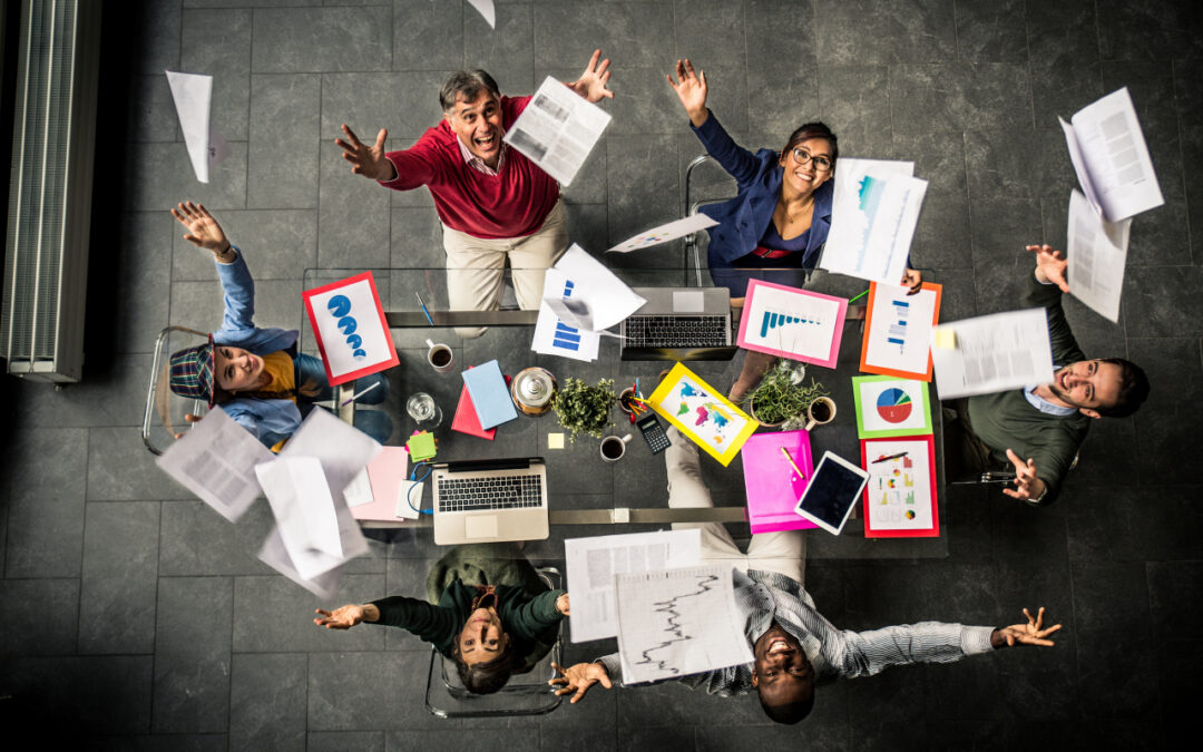 Perfekcjonizm w pracy: atut czy ukryty wróg efektywności?