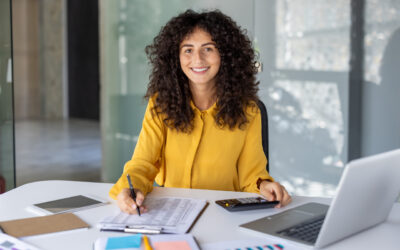 Mała firma bez księgowego? Jak samodzielnie prowadzić księgowość dzięki nowoczesnym rozwiązaniom online