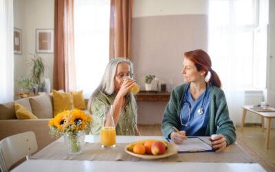 Praca w opiece seniora w Niemczech – od czego zacząć i czy to się w ogóle opłaca?