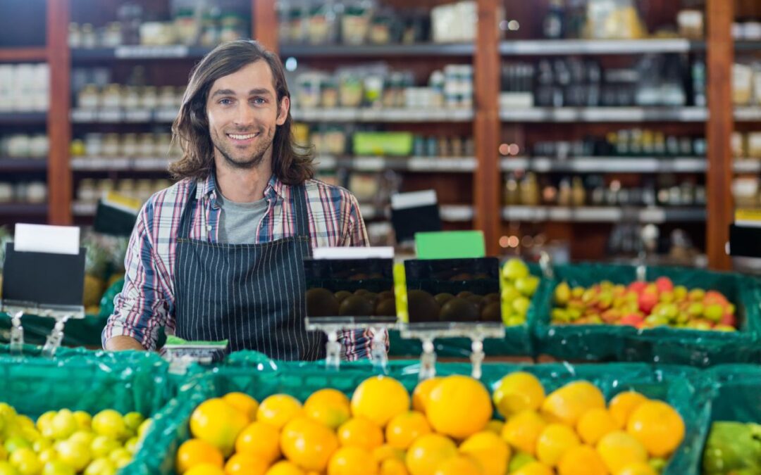 Dlaczego Żabka jest liderem franczyzy w Polsce? Analiza sukcesu
