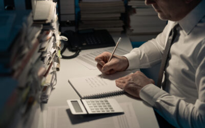 Jak sprawdzić biuro rachunkowe przed podpisaniem umowy? Checklista dla właściciela małej i średniej firmy