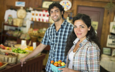Czy otwarcie sklepu franczyzowego to dobry pomysł w małym mieście?