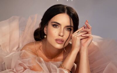 Biżuteria srebrna dla dziewczynek: Pierwsza biżuteria pełna magii