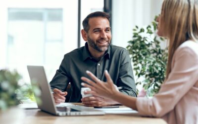 Skuteczne zarządzanie talentami w organizacji