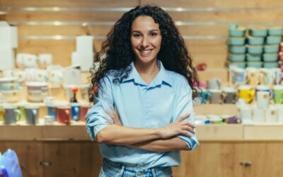 Własny biznes w handlu – kluczowe aspekty przed otwarciem