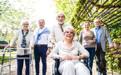 Jak wygląda codzienna praca opiekunki osób starszych w Niemczech?