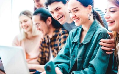 Nowy model rozwoju pracowników. Talent sharing jako odpowiedź na wyzwania rynku