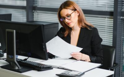 Jak uporządkować obieg dokumentów po wejściu w KSeF