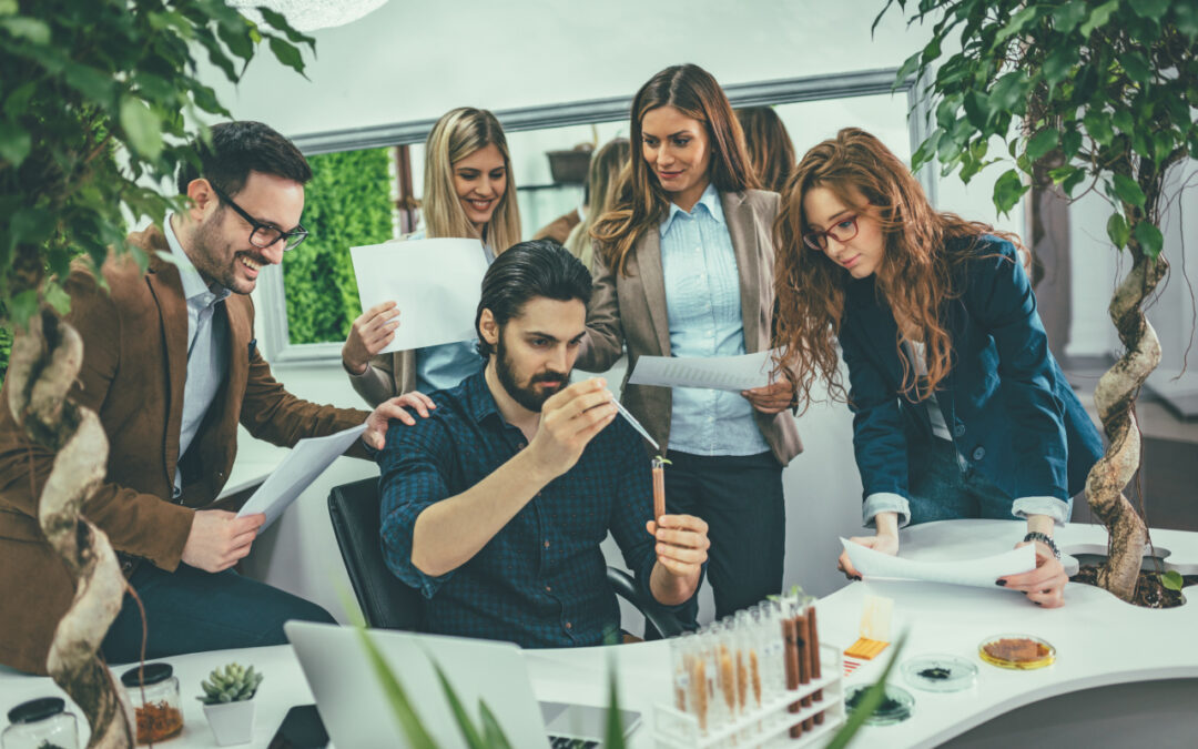 Jak poprawić komunikację w zespole bez kolejnych szkoleń i pustych haseł?