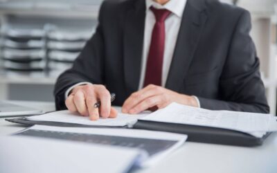 Jakie dokumenty są kluczowe dla bezpieczeństwa prawnego firmy?