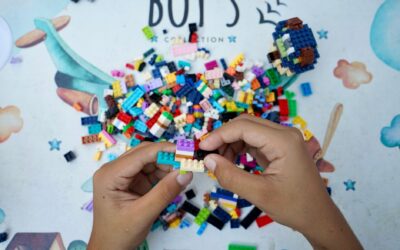 Dlaczego warto postawić na warsztaty z wykorzystaniem LEGO? 5 zalet, które musisz znać