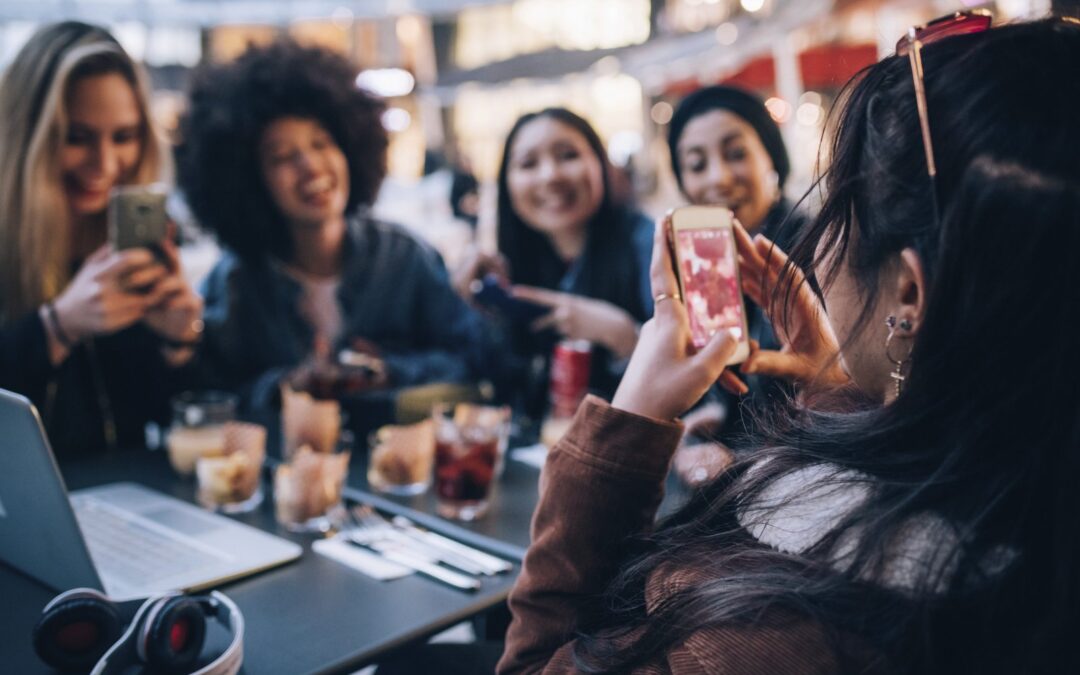 Instagram w budowaniu marki osobistej: jak zdobywać właściwych obserwujących, a nie tylko liczby