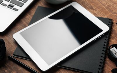 Tablet w nauce zawodowej – jak uporządkować materiały, notatki i powtórki?